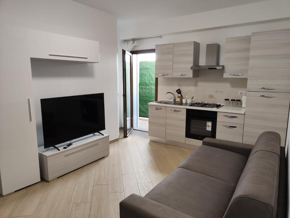 לטינה Villa A&M 3 Centro מראה חיצוני תמונה