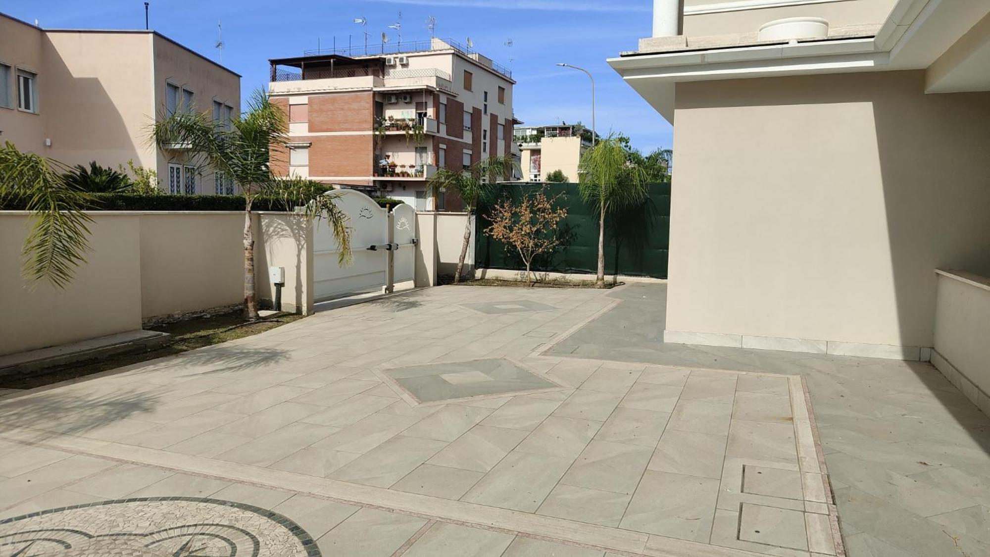 לטינה Villa A&M 3 Centro מראה חיצוני תמונה